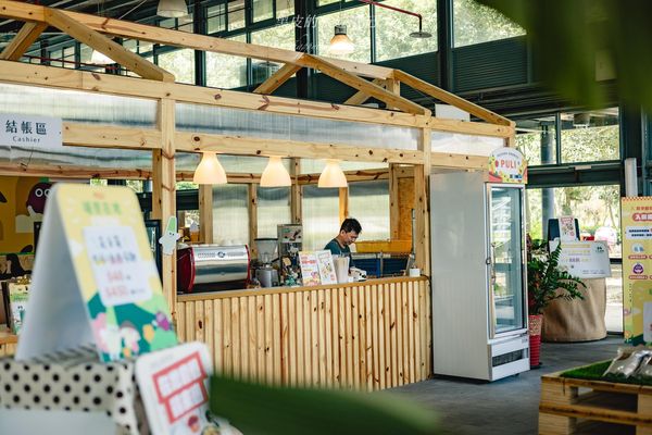 ▲▼埔里兩天一日遊懶人包，美食、住宿、選物店一次收錄，必吃必住必逛全攻略！（圖／部落客黑皮提供）