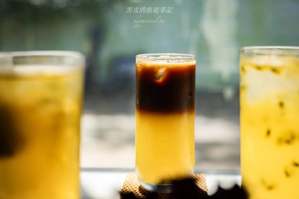 ▲▼埔里兩天一日遊懶人包，美食、住宿、選物店一次收錄，必吃必住必逛全攻略！（圖／部落客黑皮提供）