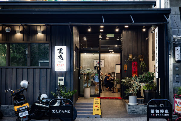 ▲▼埔里兩天一日遊懶人包，美食、住宿、選物店一次收錄，必吃必住必逛全攻略！（圖／部落客黑皮提供）