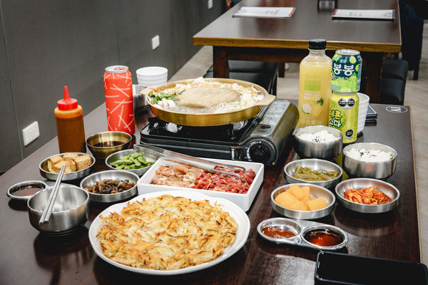 ▲▼埔里兩天一日遊懶人包，美食、住宿、選物店一次收錄，必吃必住必逛全攻略！（圖／部落客黑皮提供）