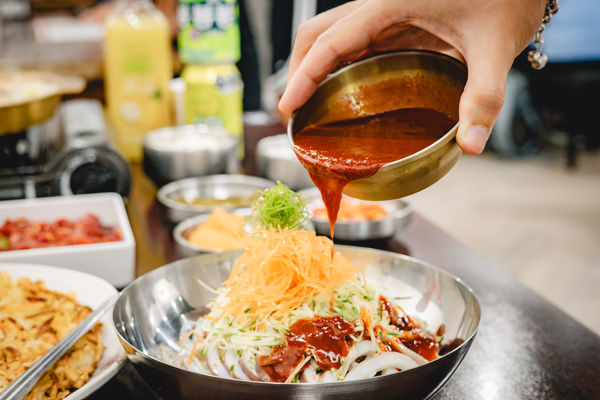 ▲▼埔里兩天一日遊懶人包，美食、住宿、選物店一次收錄，必吃必住必逛全攻略！（圖／部落客黑皮提供）