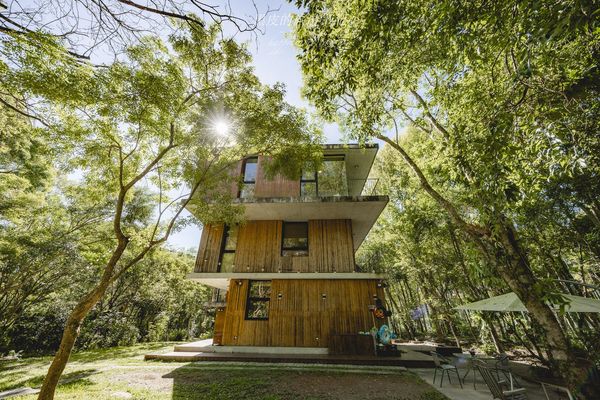 ▲▼埔里兩天一日遊懶人包，美食、住宿、選物店一次收錄，必吃必住必逛全攻略！（圖／部落客黑皮提供）