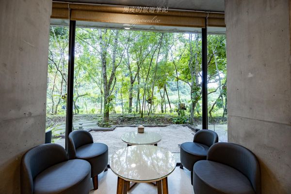 ▲▼埔里兩天一日遊懶人包，美食、住宿、選物店一次收錄，必吃必住必逛全攻略！（圖／部落客黑皮提供）