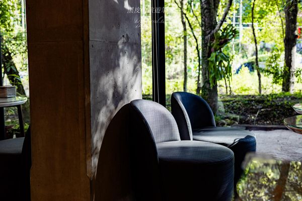 ▲▼埔里兩天一日遊懶人包，美食、住宿、選物店一次收錄，必吃必住必逛全攻略！（圖／部落客黑皮提供）