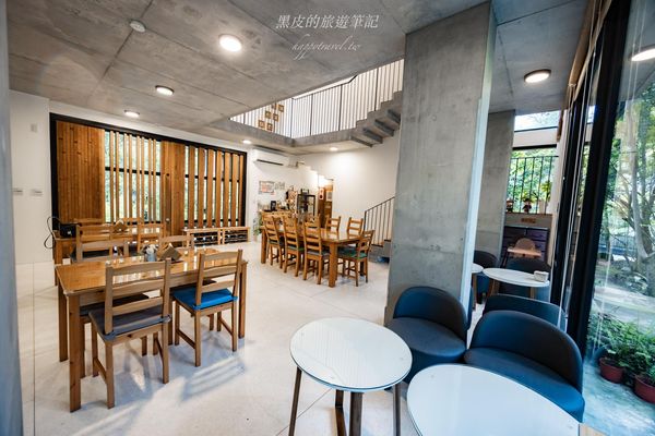 ▲▼埔里兩天一日遊懶人包，美食、住宿、選物店一次收錄，必吃必住必逛全攻略！（圖／部落客黑皮提供）