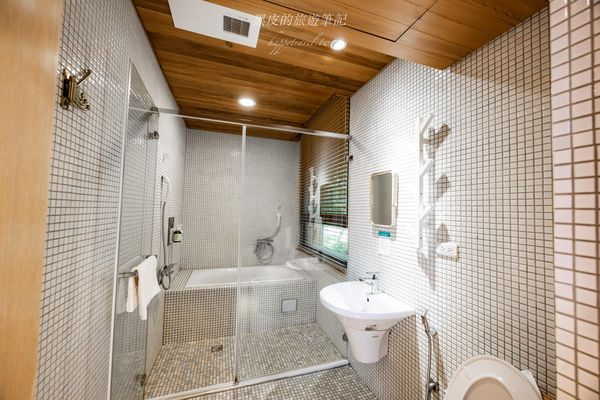 ▲▼埔里兩天一日遊懶人包，美食、住宿、選物店一次收錄，必吃必住必逛全攻略！（圖／部落客黑皮提供）