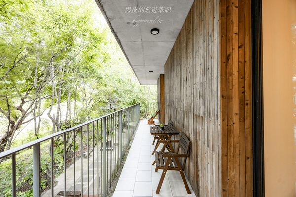 ▲▼埔里兩天一日遊懶人包，美食、住宿、選物店一次收錄，必吃必住必逛全攻略！（圖／部落客黑皮提供）