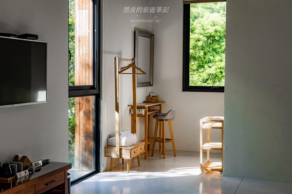 ▲▼埔里兩天一日遊懶人包，美食、住宿、選物店一次收錄，必吃必住必逛全攻略！（圖／部落客黑皮提供）