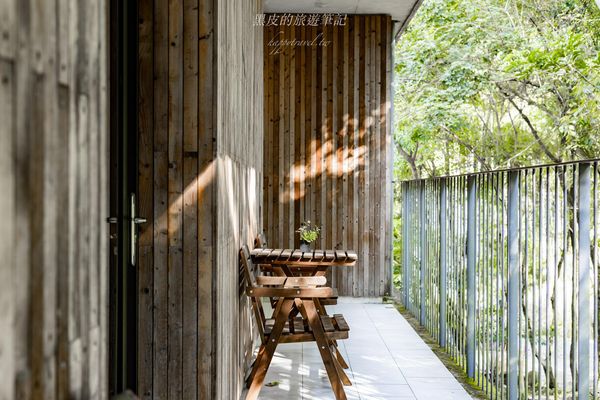 ▲▼埔里兩天一日遊懶人包，美食、住宿、選物店一次收錄，必吃必住必逛全攻略！（圖／部落客黑皮提供）