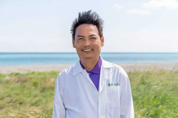 ▲▼             。（圖／翻攝自Facebook／徐超斌醫師）