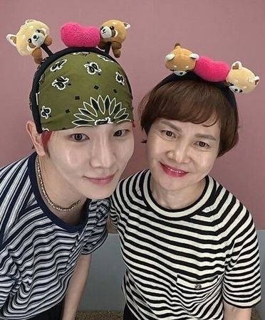 ▲▼KEY。（圖／翻攝自韓網）