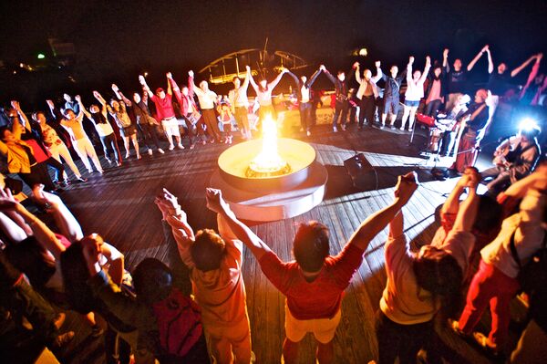 ▲▼太魯閣晶英酒店。（圖／業者提供）