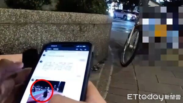 ▲▼             。（圖／記者黃宥寧翻攝）