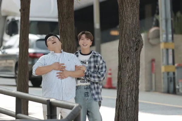 ▲首度solo參與節目即入圍的Nien。（圖／客家電視台）