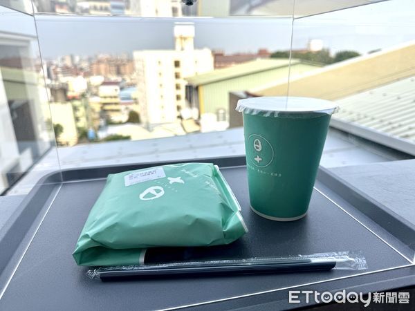 ▲彰化去年9月增添一間質感工業風旅宿「華宿文旅」。（圖／記者彭懷玉攝）