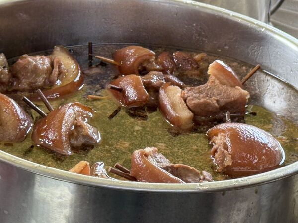 ▲彰化爌肉飯漲價。（圖／ETtoday資料照 翻攝圖）