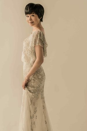 ▲▼木柵民宅大火，張曼娟住附近也遭遇濃煙。（圖／翻攝自臉書）