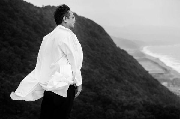 ▲▼超人醫師徐超斌離世。（圖／取自南迴基金會臉書）