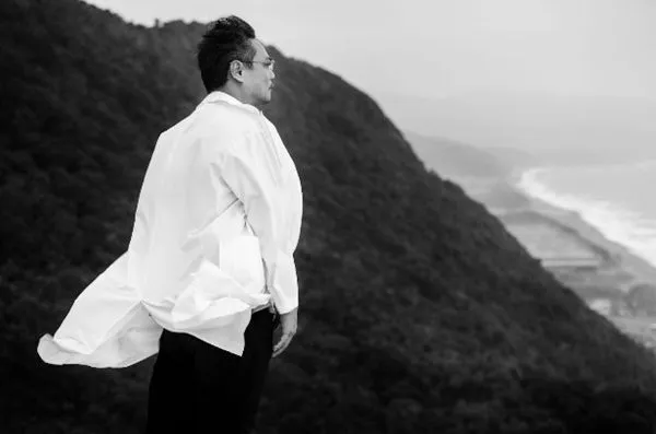 ▲▼超人醫師徐超斌離世。（圖／取自南迴基金會臉書）