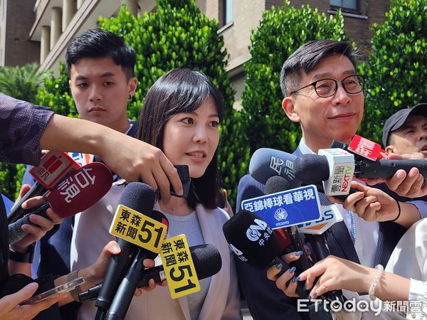 ▲▼行政院發言人李慧芝。（圖／記者陳家祥攝）