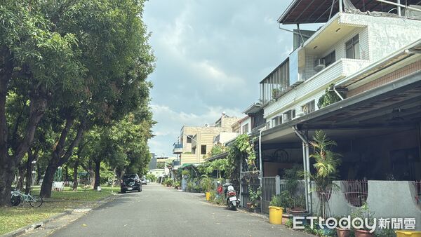 ▲▼    後勁,勞宅         。（圖／記者張雅雲攝）