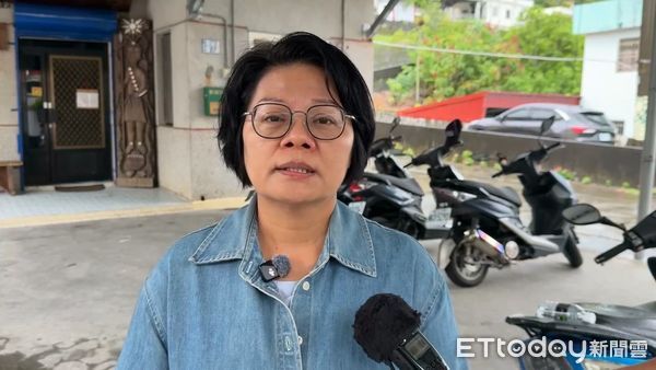 ▲▼         南迴協會總幹事張小雲    。（圖／記者楊晨東翻攝）