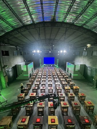 ▲▼酷砸500萬推出YouTube節目《中文怪物》 。（圖／酷的夢提供）