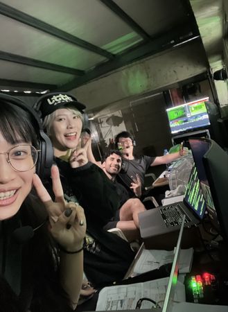 ▲▼酷砸500萬推出YouTube節目《中文怪物》 。（圖／酷的夢提供）