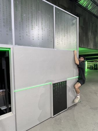 ▲▼酷砸500萬推出YouTube節目《中文怪物》 。（圖／酷的夢提供）