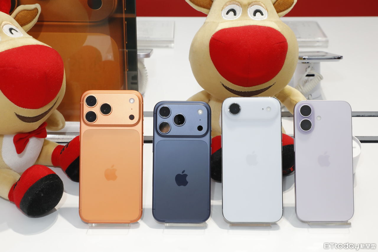 沒有 10 萬首批摺疊 iPhone 買不到?專家點名 3 大特性:黃牛賺翻 | ETtoday3C家電新聞 | ETtoday新聞雲