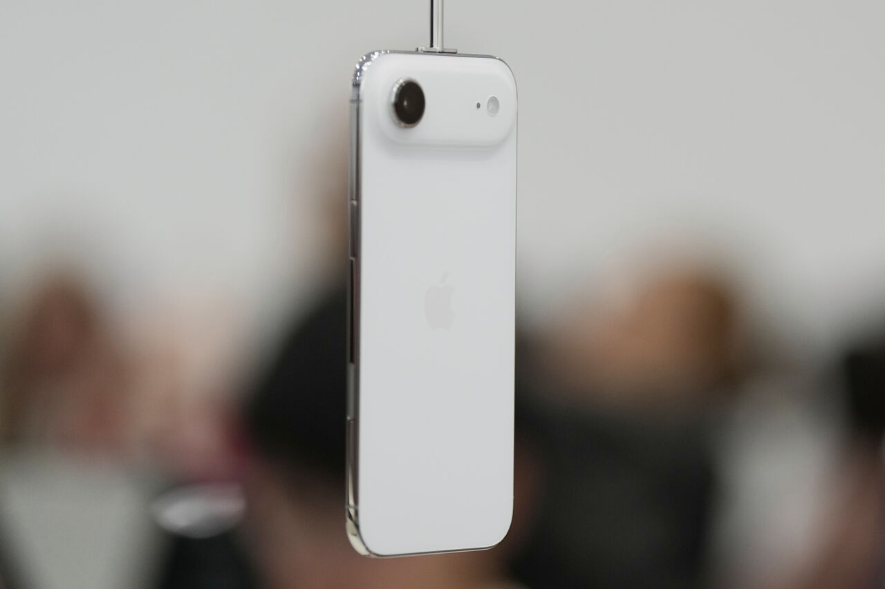 可以買了?傳下一代 iPhone Air 改掉痛點 續航、相機全升級 | ETtoday3C家電新聞 | ETtoday新聞雲