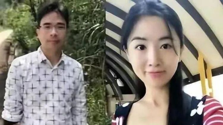 42天離婚討千萬「逼死前夫」　陸「毒妻」翟欣欣判刑12年！