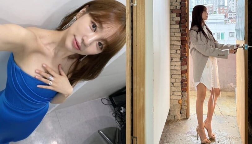 ▲尹恩惠        。（圖／翻攝自IG）