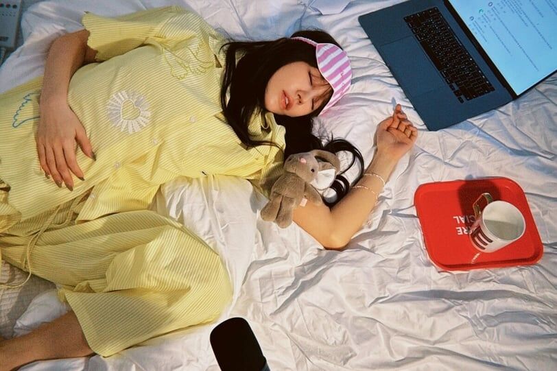 ▲尹恩惠        。（圖／翻攝自IG）