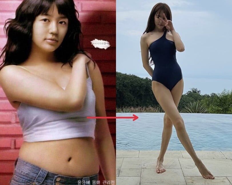 ▲尹恩惠        。（圖／翻攝自IG）