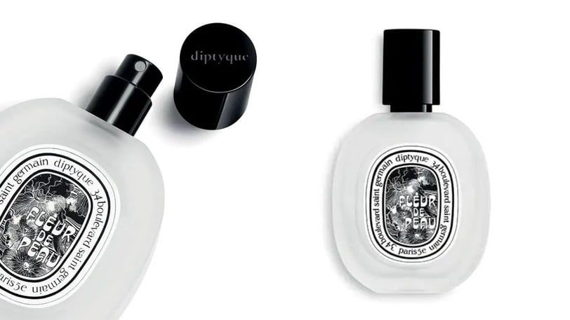 ▲髮香噴霧。（圖／翻攝自IG）