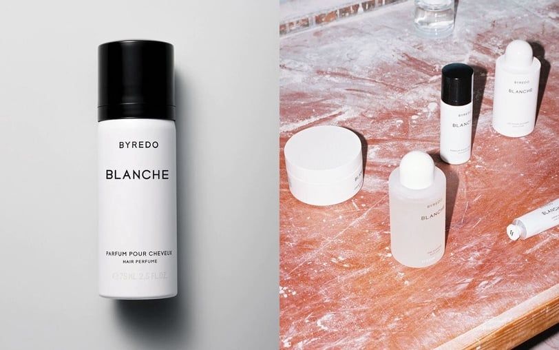 ▲髮香噴霧。（圖／翻攝自IG）