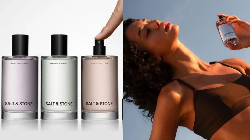 ▲髮香噴霧。（圖／翻攝自IG）