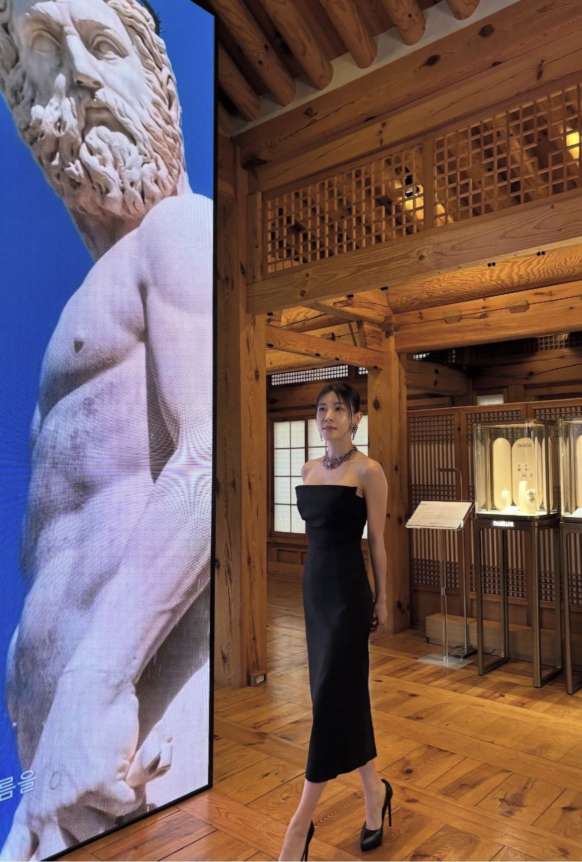 ▲▼ 孫藝真            。（圖／翻攝IG）