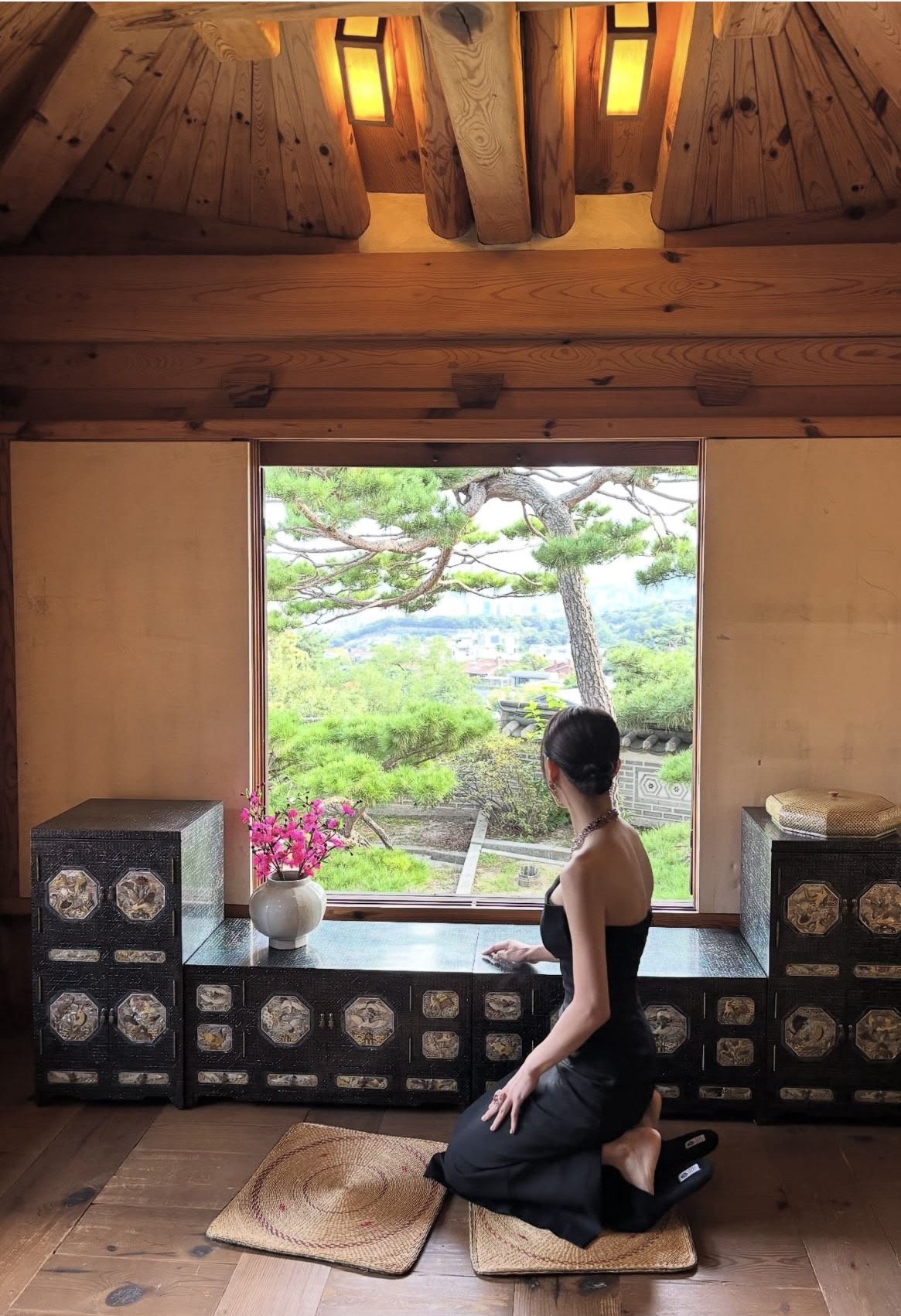 ▲▼ 孫藝真            。（圖／翻攝IG）