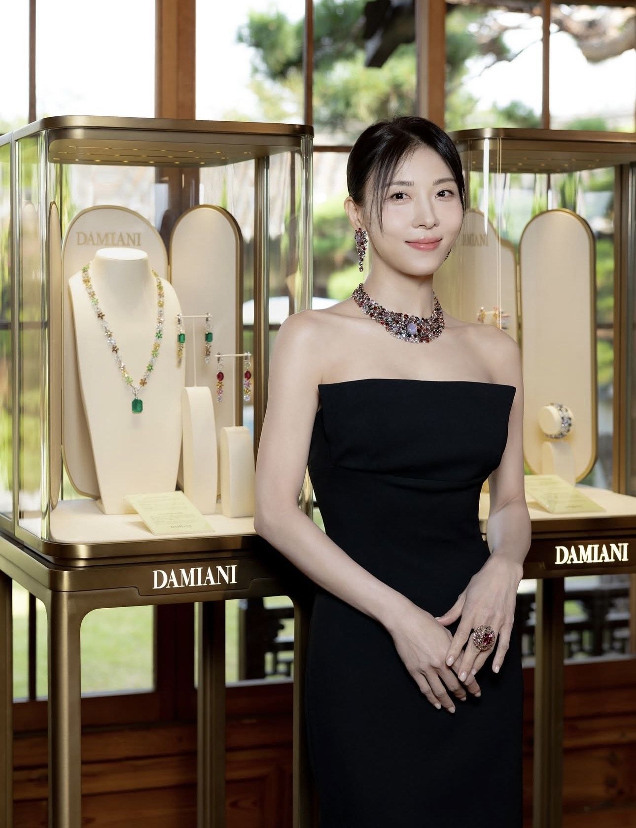 ▲▼ 孫藝真            。（圖／翻攝IG）