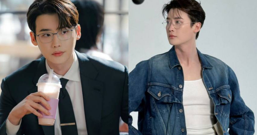 36歲李鐘奭重回顏值巔峰，「男團C位級」熱舞影片帥翻！洗臉加綠茶粉，靠這幾招維持「神級牛奶皮膚」與「少年感」