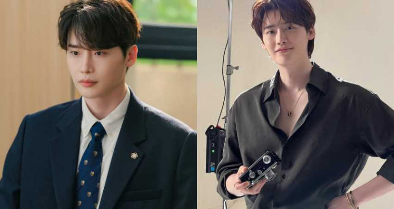 36歲李鐘奭重回顏值巔峰，「男團C位級」熱舞影片帥翻！洗臉加綠茶粉，靠這幾招維持「神級牛奶皮膚」與「少年感」