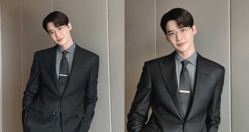 36歲李鐘奭重回顏值巔峰，「男團C位級」熱舞影片帥翻！洗臉加綠茶粉，靠這幾招維持「神級牛奶皮膚」與「少年感」