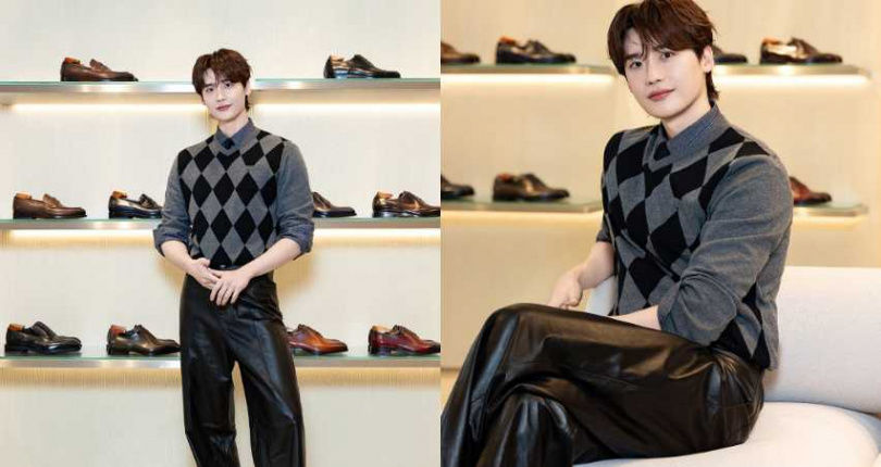 36歲李鐘奭重回顏值巔峰，「男團C位級」熱舞影片帥翻！洗臉加綠茶粉，靠這幾招維持「神級牛奶皮膚」與「少年感」