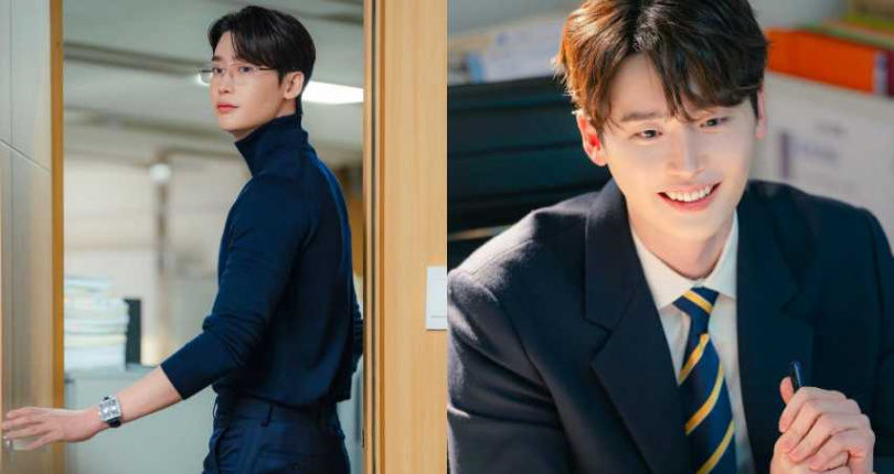 36歲李鐘奭重回顏值巔峰，「男團C位級」熱舞影片帥翻！洗臉加綠茶粉，靠這幾招維持「神級牛奶皮膚」與「少年感」