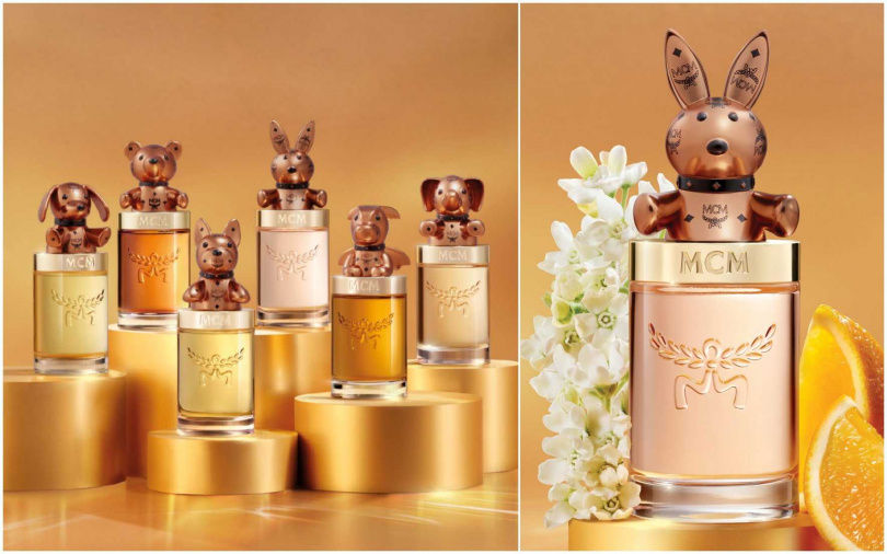 秋冬最夯「甜酷系小物」！OPI棕色美甲、SPORT b.恐龍悠遊卡、MCM狗狗香水、DOLCE&GABBANA咖啡唇油...時髦女孩必收清單曝光