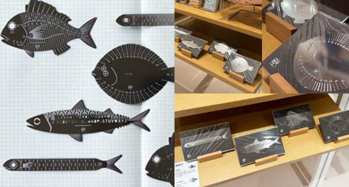 文具控錢包危險了！銀座百年「itoya伊東屋」快閃信義區，6,800元高端牛皮鉛筆盒首次登台販售