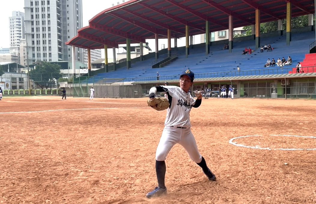▲▼頂新和德,女子棒球,棒球錦標賽。（圖／頂新和德提供）