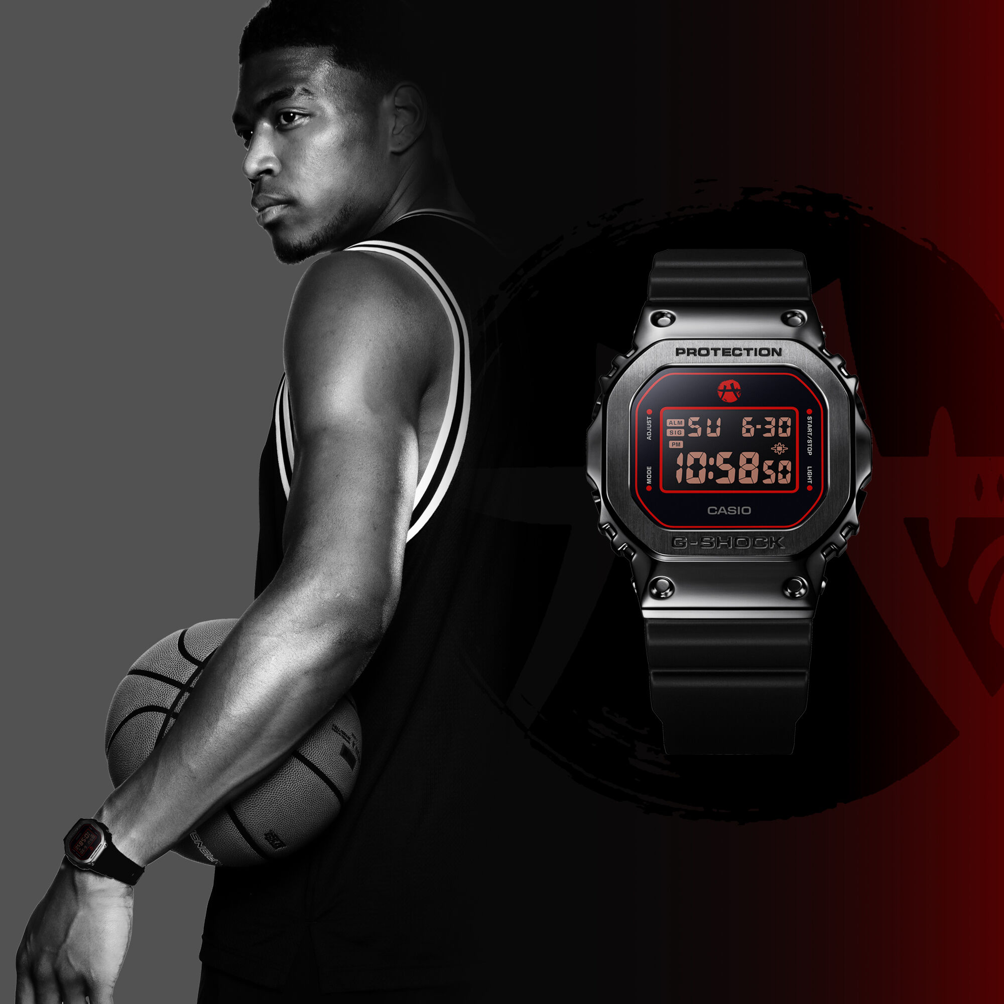 ▲▼G-SHOCK,Tissot            。（圖／公關照）